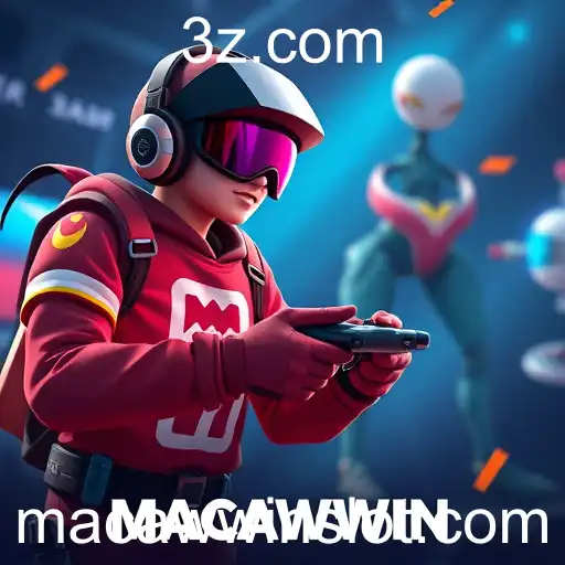 Tendências e Inovações no Mundo dos Jogos Online em 2025