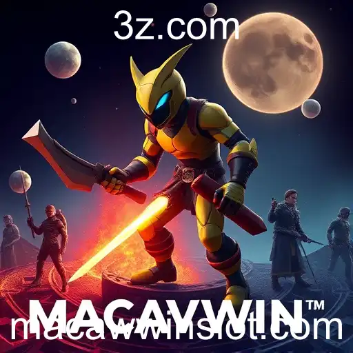 A Revolução dos Jogos Online em 2025