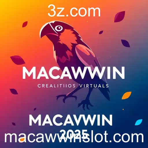 MACAWWIN: A Revolução dos Jogos em 2025