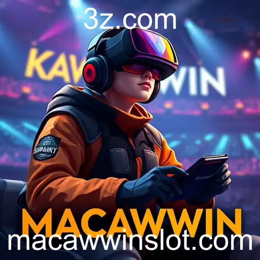 O Impacto do MACAWWIN no Mercado de Jogos em 2025