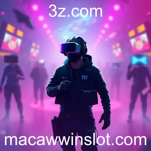 A Revolução dos Jogos Online em 2025