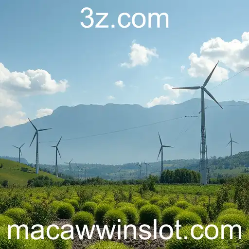 Avanços na Tecnologia Verde em 2025