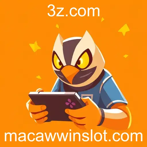 Tendências e Atualizações do Site de Jogos MACAWWIN