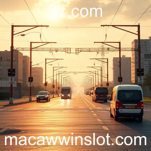 MACAWWIN: Revolucionando o Cenário dos Jogos em 2025